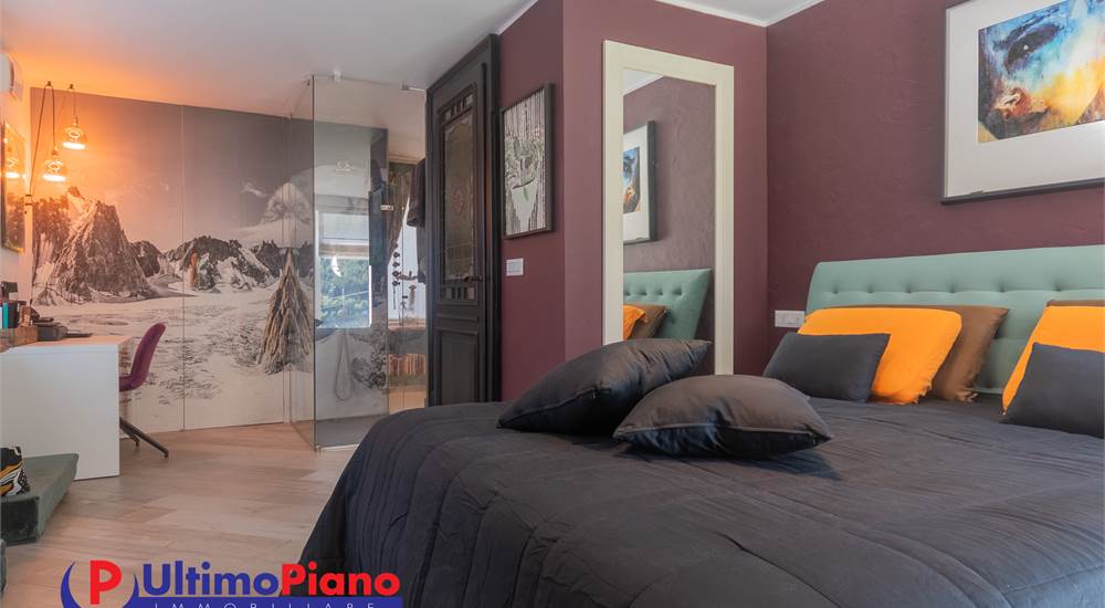 Camera da letto