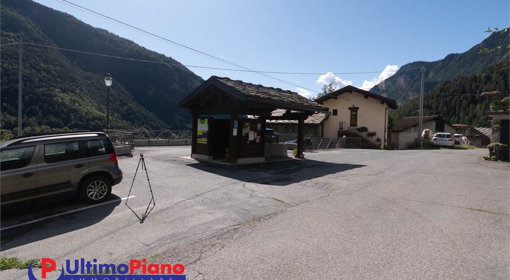 Parcheggio comunale
