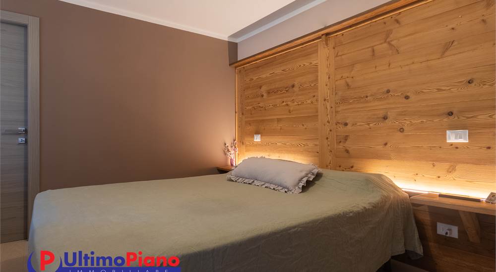 Camera da letto 