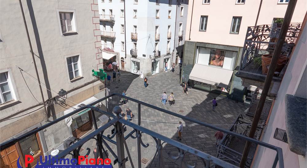 Balcone