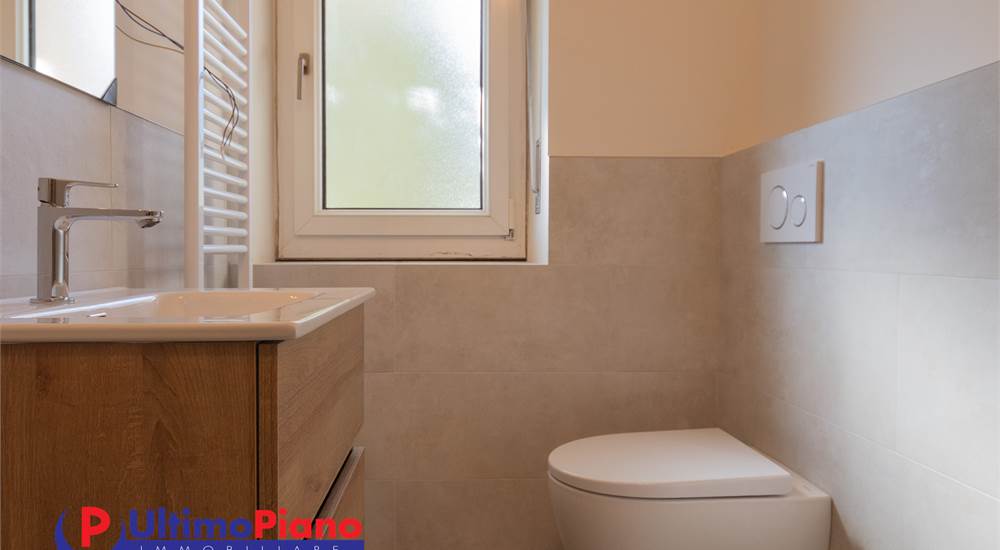 bagno