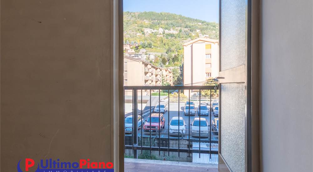 BALCONE USO ESCLUSIVO