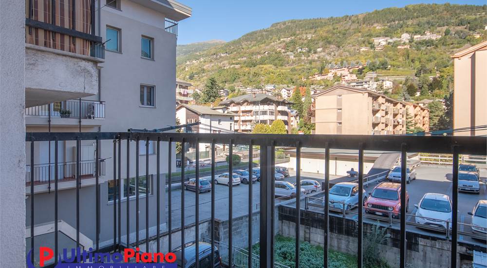 BALCONE USO ESCLUSIVO