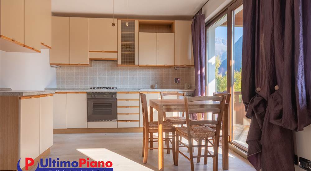 cucina piano primo