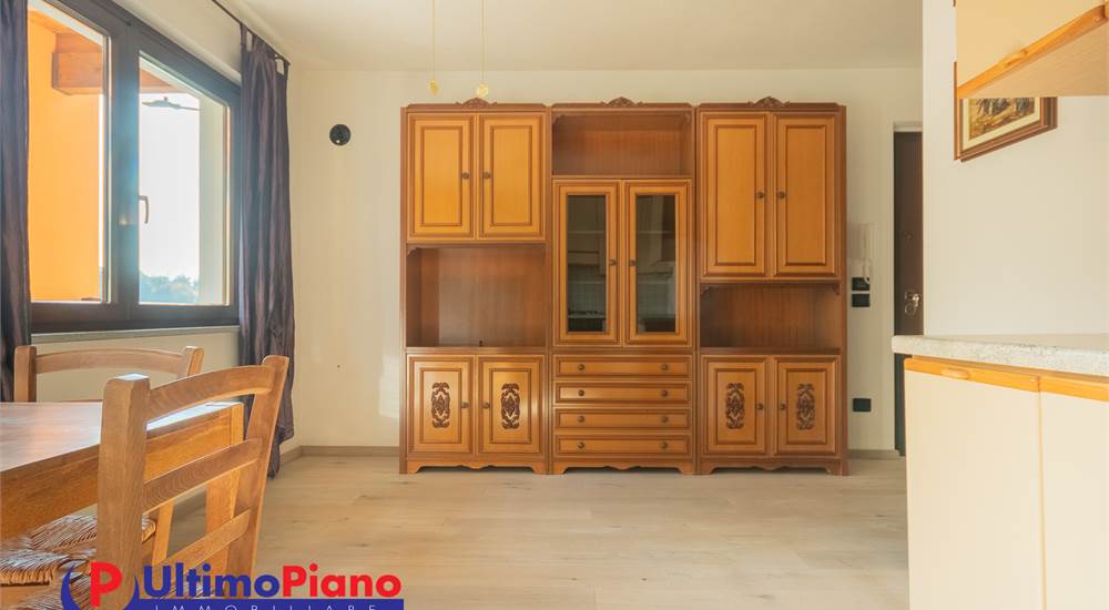 zona giorno piano primo