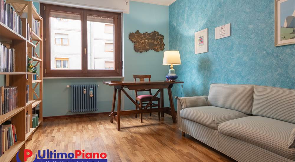 seconda camera da letto