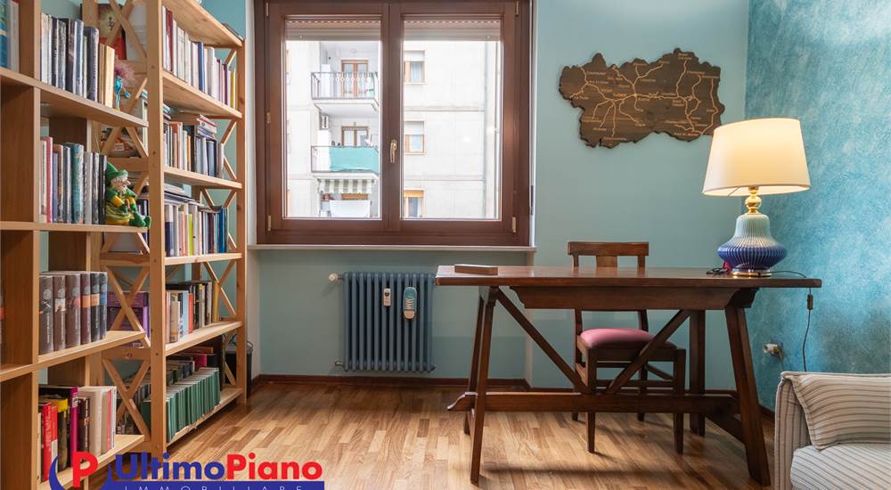 seconda camera da letto