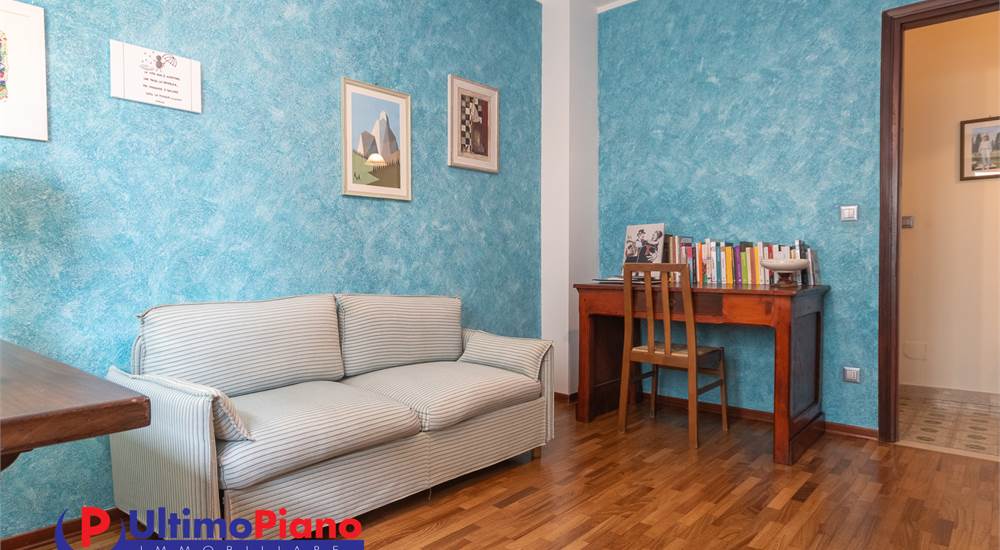 seconda camera da letto