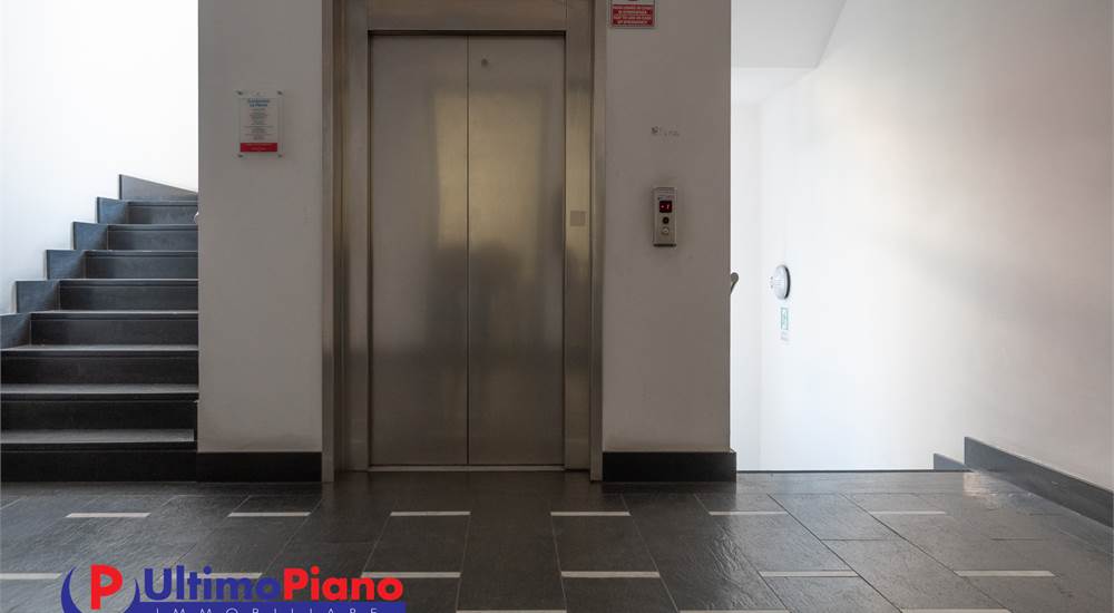 zone comuni fabbricato