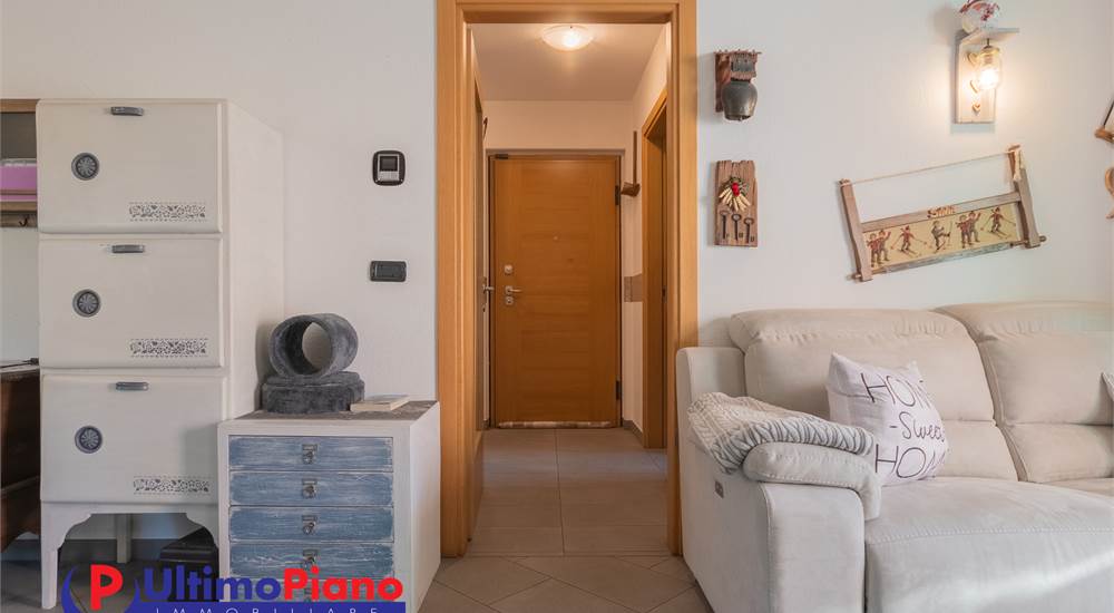 SOGGIORNO E DISIMPEGNO