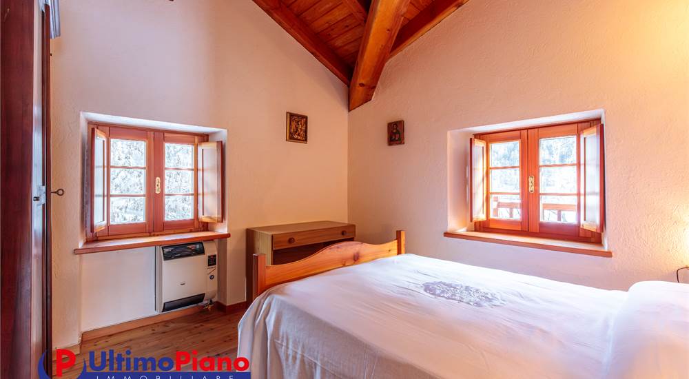 TERZA CAMERA DA LETTO