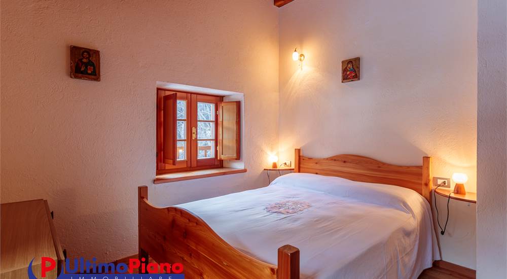 TERZA CAMERA DA LETTO