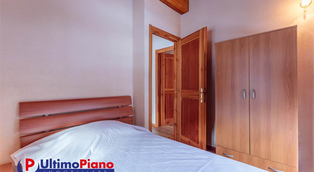 QUARTA CAMERA DA LETTO