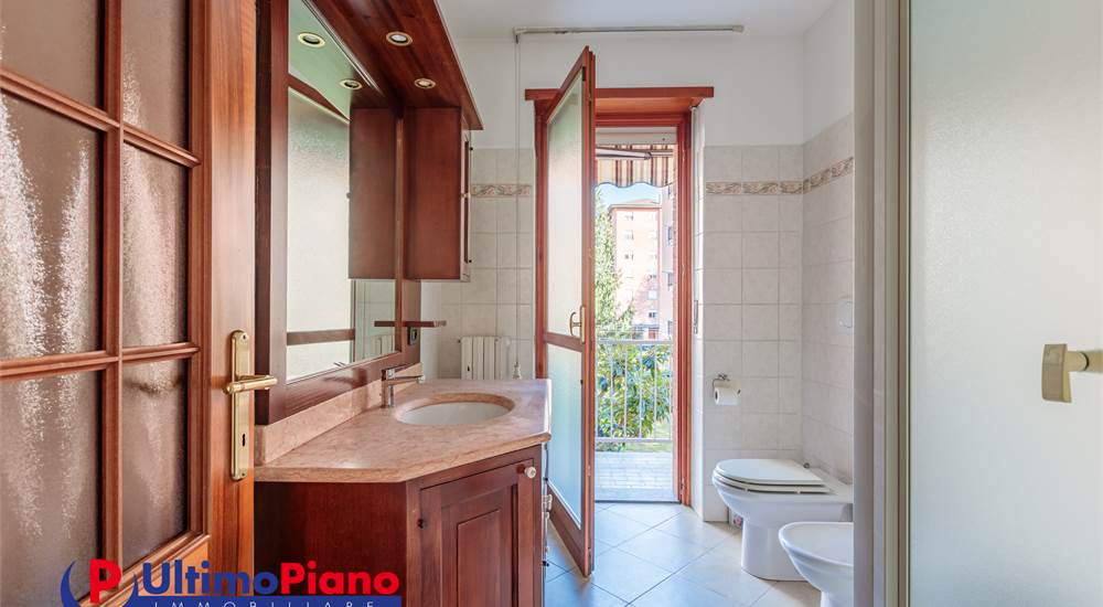 SECONDO BAGNO