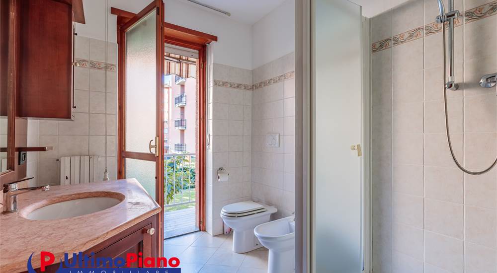 SECONDO BAGNO