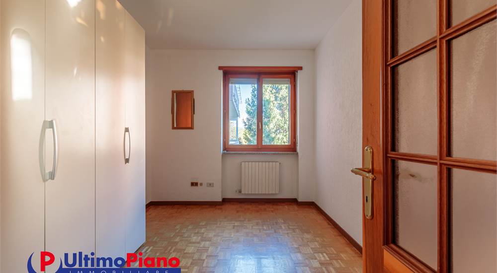 SECONDA CAMERA DA LETTO