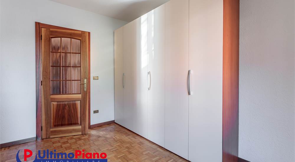 TERZA CAMERA DA LETTO