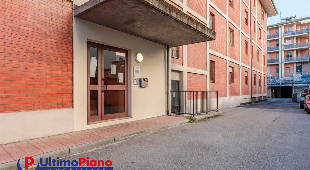 ingresso palazzo