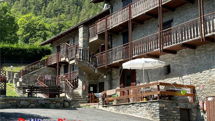 Alloggio immerso nella natura e nel divertimento