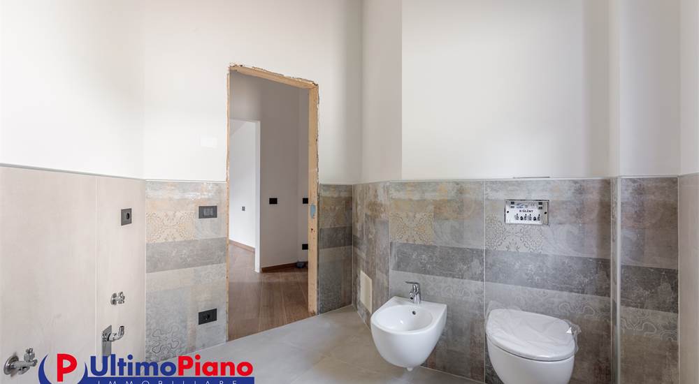 BAGNO PRIMO PIANO