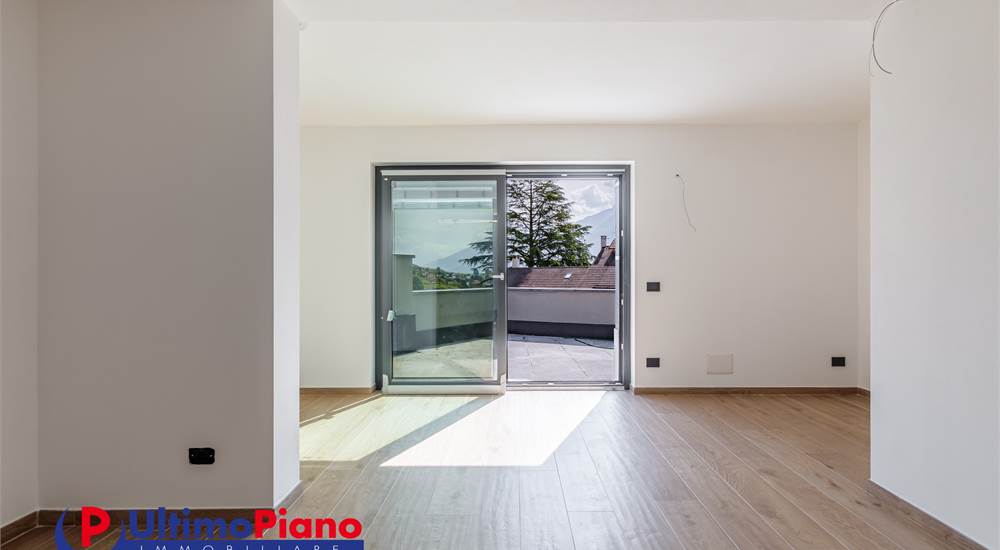 SOGGIORNO CON ANGOLO COTTURA  TERRA