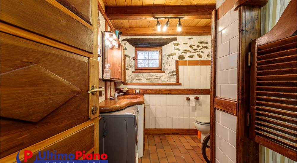BAGNO