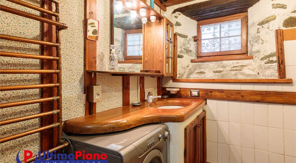 BAGNO