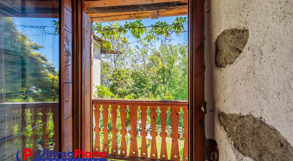 BALCONE