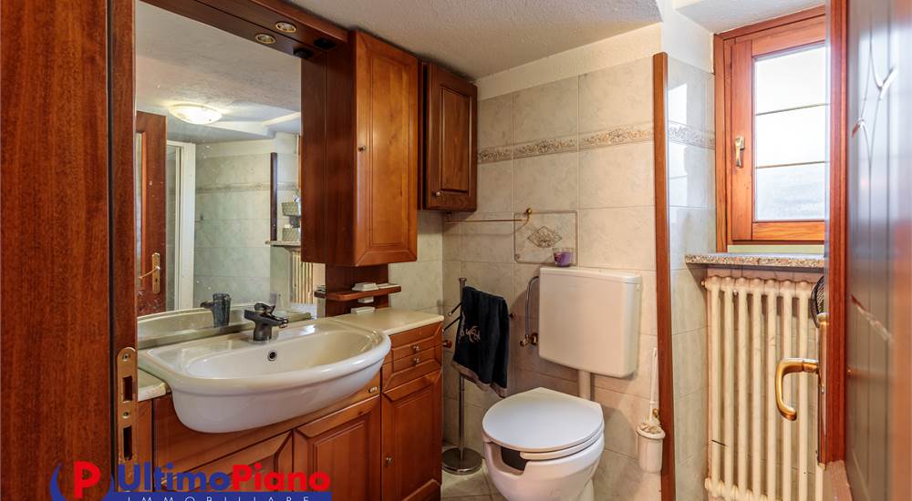 BAGNO