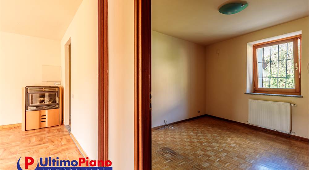 ALLOGGIO PIANO PRIMO LATO OVEST