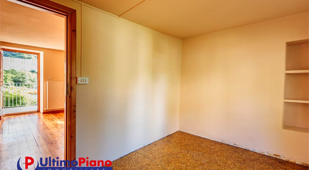 ALLOGGIO PIANO PRIMO LATO OVEST