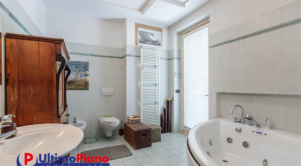 BAGNO