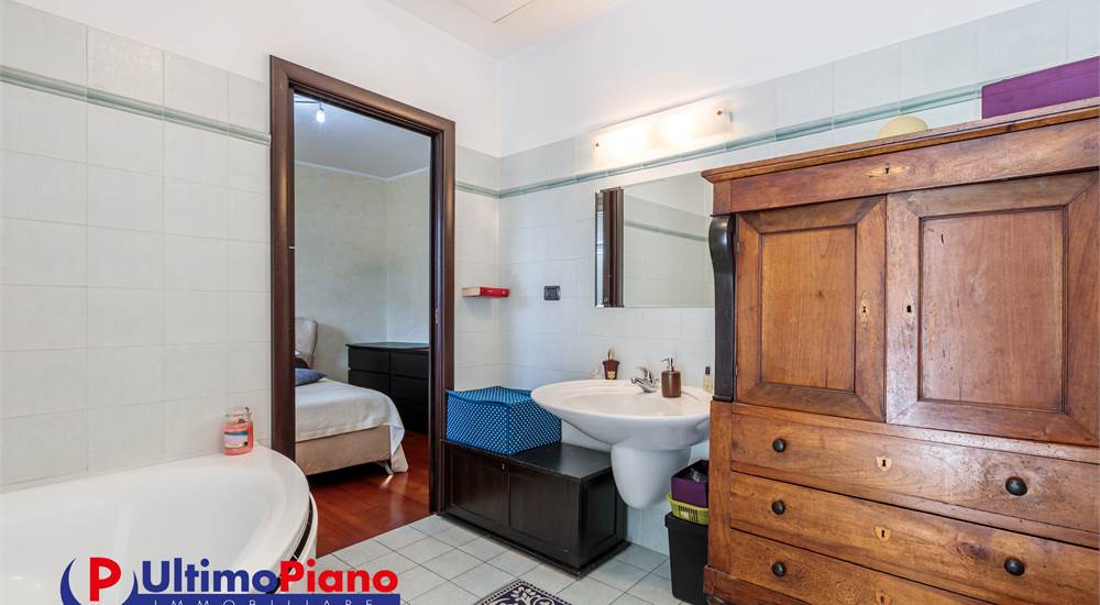 BAGNO
