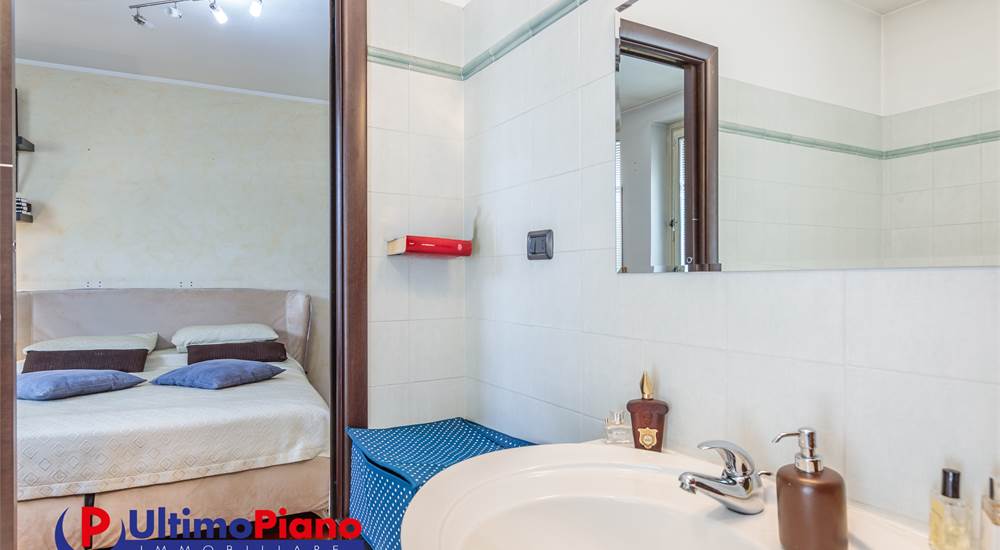 BAGNO 