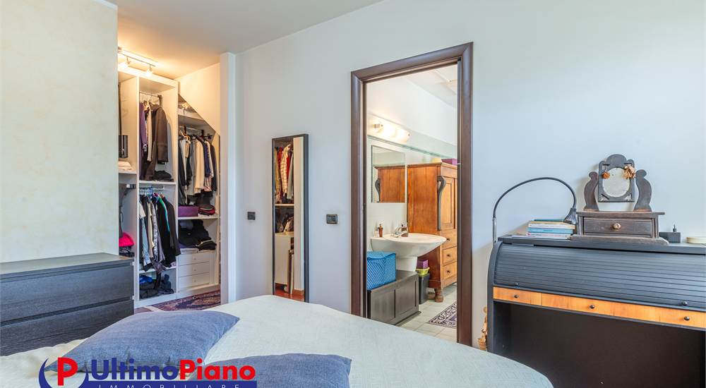CAMERA DA LETTO MATRIMONIALE