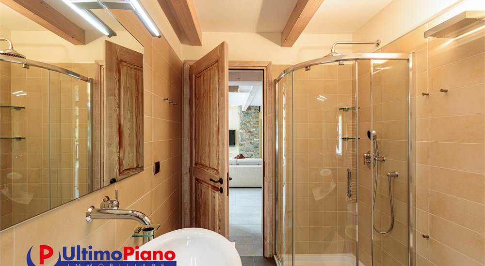 BAGNO PIANO TERRA