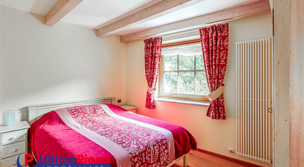 CAMERA DA LETTO PIATO TERRA