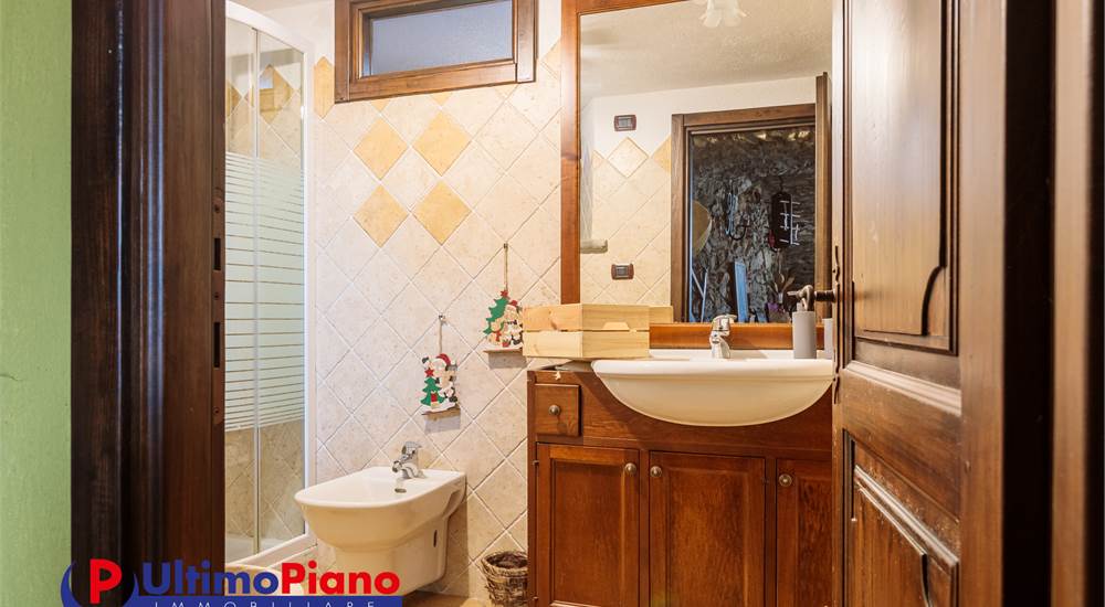 BAGNO 