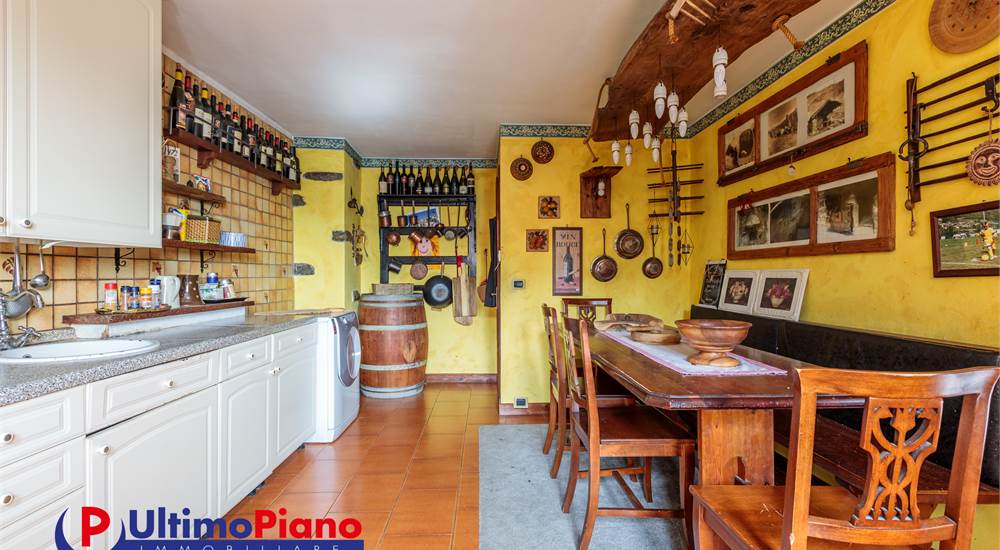 CUCINA
