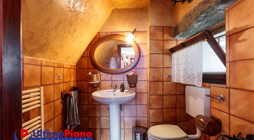 BAGNO