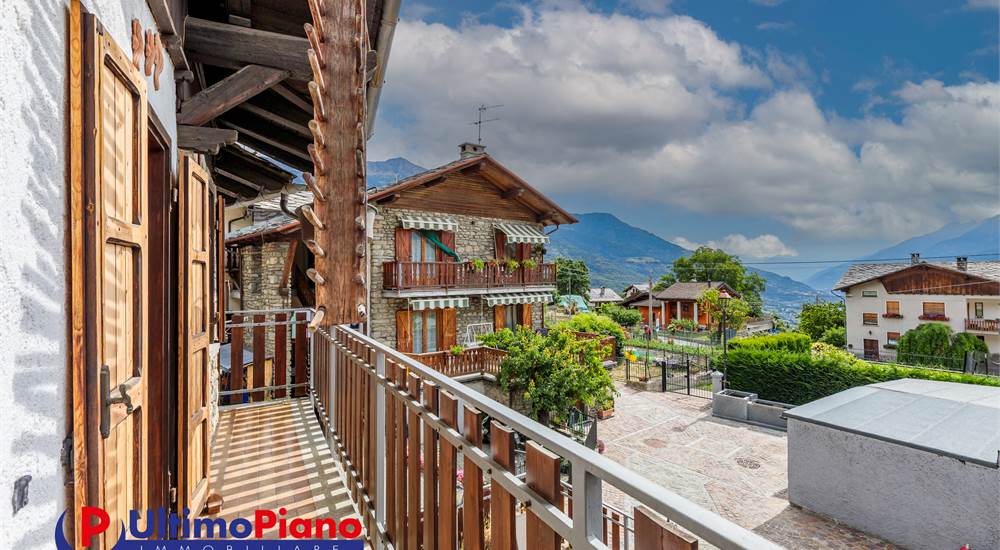 BALCONE