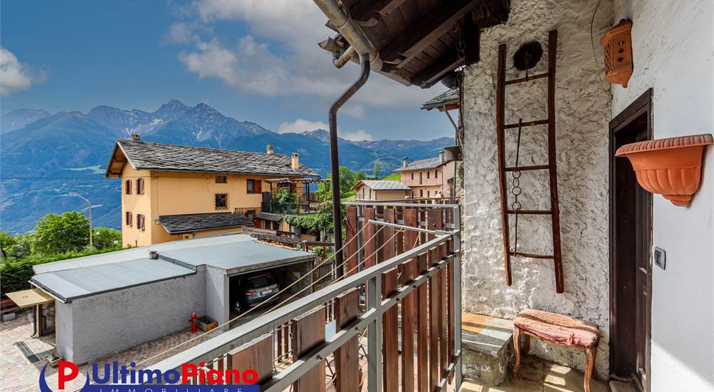 BALCONE