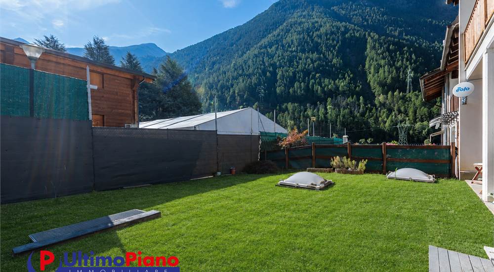 AREA VERDE PRIVATA
