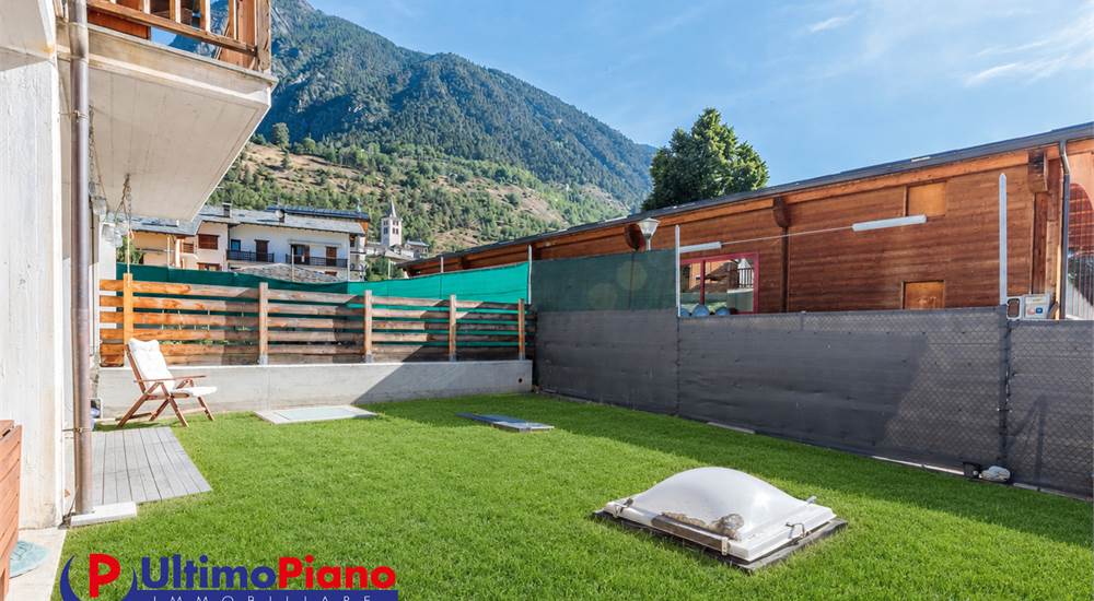 AREA VERDE PRIVATA