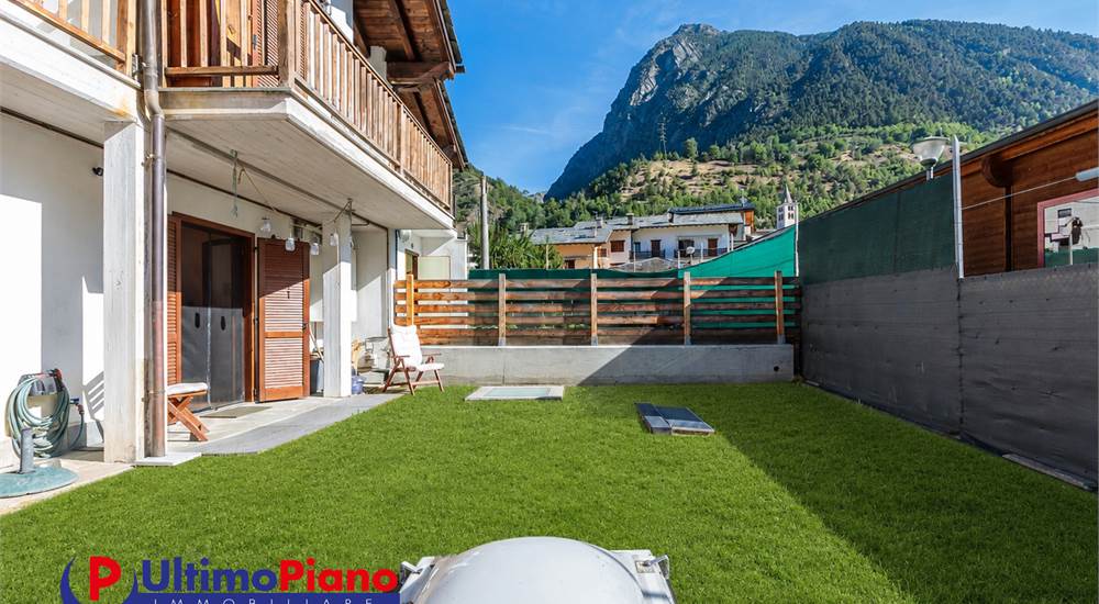 AREA VERDE PRIVATA
