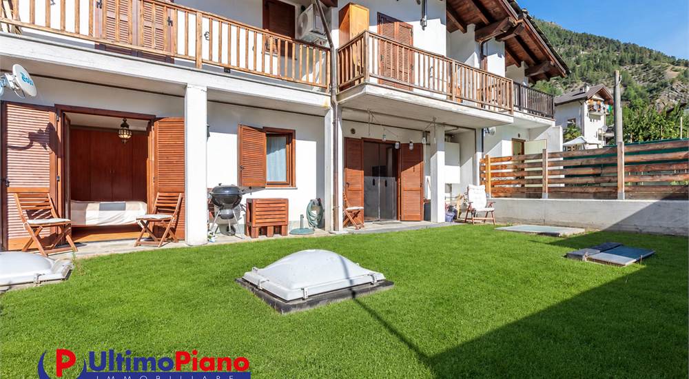 AREA VERDE PRIVATA