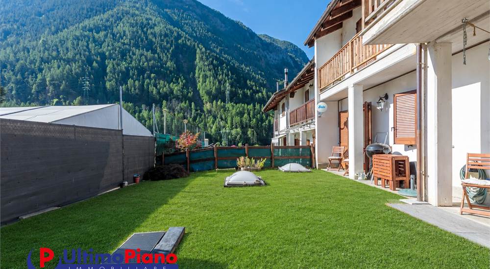 AREA VERDE PRIVATA