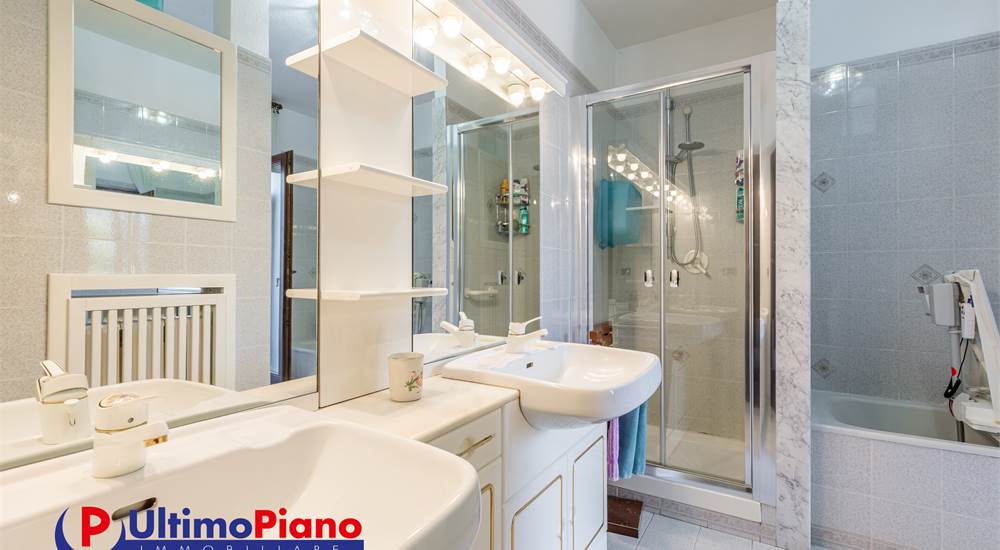 BAGNO PIANO TERRA