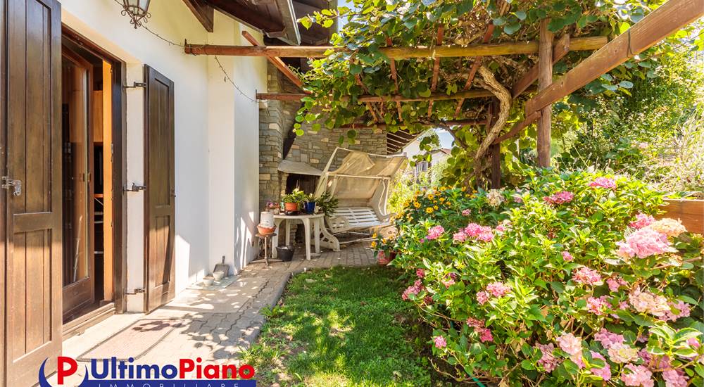 GIARDINO PRIVATO