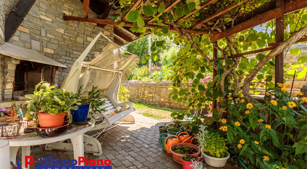 GIARDINO PRIVATO